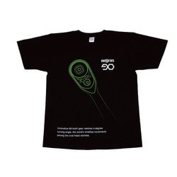 YG-31S ネプロス ラチェットTシャツ(S)