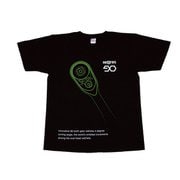 YG-31S ネプロス ラチェットTシャツ(S)
