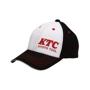 YG-34W KTCオリジナルキャップ