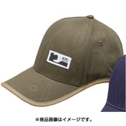 YG-154GR パイピングキャップ(オリーブ)