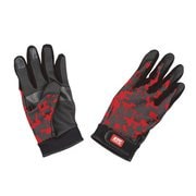 YG-170SR メカニックグローブ(S)レッド