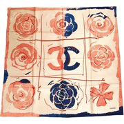 70CH-SCARF-11 スカーフ