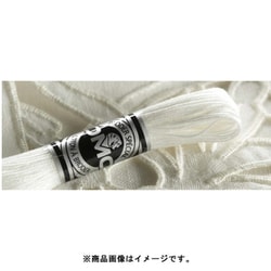 DMC アブローダー 107/16 794 刺繍糸 [手芸用品]