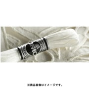 DMC アブローダー 107/16 818 刺繍糸 [手芸用品]