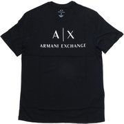 20AX-8NZTCJ Z8H4Z-1200-SIZE M アルマーニ・エクスチェンジ Tシャツ