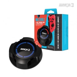 マルチボルト 4ポートチャージドック for スイッチ ジョイコン