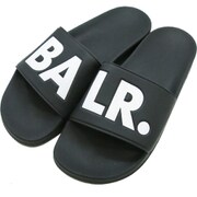 25BA-Slides Shoe-SIZE 42 ボーラー シャワーサンダル