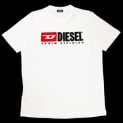20DS-00SH0I 0CATJ-100-SIZE XS ディーゼル Tシャツ