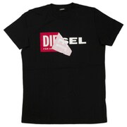 20DS-00S02X 0091B-900-SIZE XS ディーゼル Tシャツ