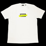 20DS-00SU2N 0PATI-100-SIZE XS ディーゼル Tシャツ
