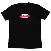 20DS-00SU2N 0PATI-900-SIZE XS ディーゼル Tシャツ