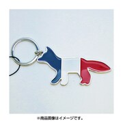 40MK-AU06500AM1002 メゾン・キツネ キーホルダー
