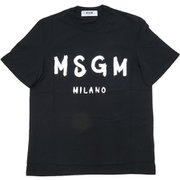 20MSGM-MM97 184299-99-SIZE XS MSGM Tシャツ