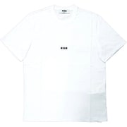 20MSGM-2640MM162-01-SIZE XS MSGM Tシャツ