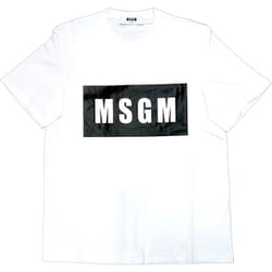 ヨドバシ.com - MSGM エムエスジーエム 20MSGM-MM67 184299-01-SIZE XS