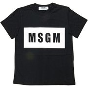 20MSGM-MDM95 184299-99-SIZE M MSGM Tシャツ