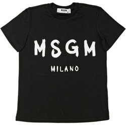 MSGMレディースTシャツ　MDM60 XSサイズ