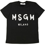 20MSGM-MDM60-184299-99-SIZE XS MSGM Tシャツ