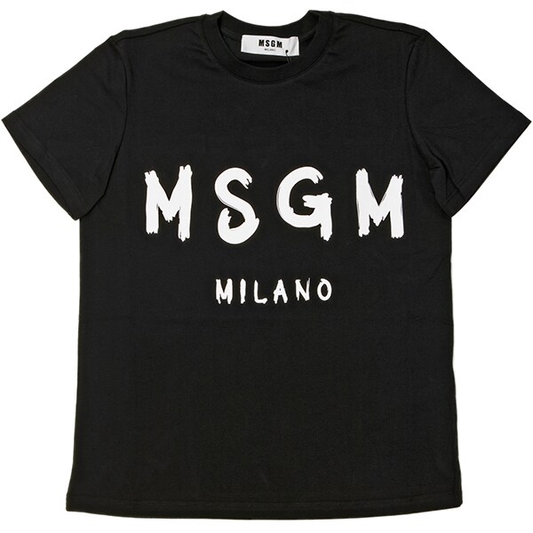 20MSGM-MDM60-184299-99-SIZE S MSGM Tシャツ