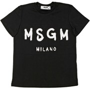 20MSGM-MDM60-184299-99-SIZE S MSGM Tシャツ