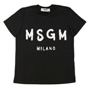 20MSGM-MDM60-184299-99-SIZE M MSGM Tシャツ