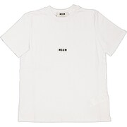 20MSGM-2641MDM100-01-SIZE M MSGM Tシャツ