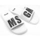 25MSGM-2641MDS15100 300-01 MSGM シャワーサンダル