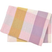 64603-21 [ラママ マルチカバー チェック PINK]