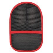 洗車用スポンジ コーティング施工車専用 グローブスポンジ 1個入 P167