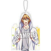 劇場版 うたの☆プリンスさまっ♪ マジLOVEキングダム アクリルキーホルダー モーニング 四ノ宮那月 [キャラクターグッズ]