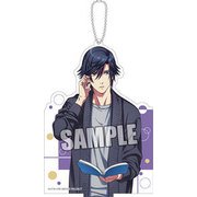 劇場版 うたの☆プリンスさまっ♪ マジLOVEキングダム アクリルキーホルダー モーニング 一ノ瀬トキヤ [キャラクターグッズ]