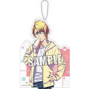 劇場版 うたの☆プリンスさまっ♪ マジLOVEキングダム アクリルキーホルダー モーニング 来栖翔 [キャラクターグッズ]