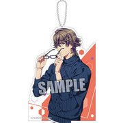 劇場版 うたの☆プリンスさまっ♪ マジLOVEキングダム アクリルキーホルダー モーニング 鳳瑛一 [キャラクターグッズ]