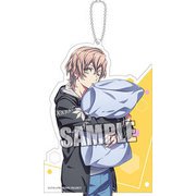 劇場版 うたの☆プリンスさまっ♪ マジLOVEキングダム アクリルキーホルダー モーニング 帝ナギ [キャラクターグッズ]