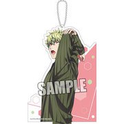 劇場版 うたの☆プリンスさまっ♪ マジLOVEキングダム アクリルキーホルダー モーニング 日向大和 [キャラクターグッズ]
