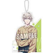 劇場版 うたの☆プリンスさまっ♪ マジLOVEキングダム アクリルキーホルダー モーニング 天草シオン [キャラクターグッズ]