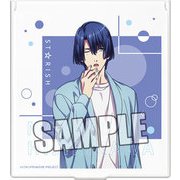 劇場版 うたの☆プリンスさまっ♪ マジLOVEキングダム コンパクトミラー モーニング 聖川真斗 [キャラクターグッズ]