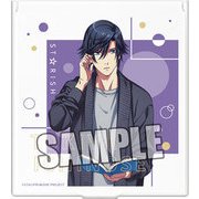 劇場版 うたの☆プリンスさまっ♪ マジLOVEキングダム コンパクトミラー モーニング 一ノ瀬トキヤ [キャラクターグッズ]