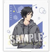 劇場版 うたの☆プリンスさまっ♪ マジLOVEキングダム コンパクトミラー モーニング 皇綺羅 [キャラクターグッズ]