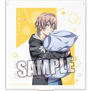 劇場版 うたの☆プリンスさまっ♪ マジLOVEキングダム コンパクトミラー モーニング 帝ナギ [キャラクターグッズ]