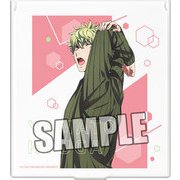 劇場版 うたの☆プリンスさまっ♪ マジLOVEキングダム コンパクトミラー モーニング 日向大和 [キャラクターグッズ]