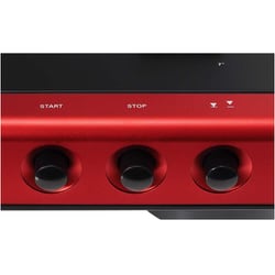 audio-technica - オーディオテクニカ フルオートレコードプレーヤー レッド AT-LP60X RD オーディオテクニカ フルオートレコードプレーヤー レッド AT