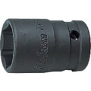 23400A-3/8 [コーケン パワーソケット]