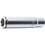2350M-10 [コーケン 6.35mm差込 ナットグリップディープソケット 10mm]