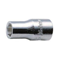 2400A-3/8 [コーケン 6角ソケット]