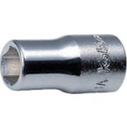 2400W-5 [コーケン BAソケット]