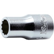 2405M-3.5 [コーケン 6.35mm差込 12角ソケット 3.5mm]