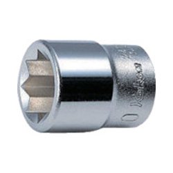 2415M-10 [コーケン 2重4角ソケット]