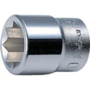 2415M-10 [コーケン 2重4角ソケット]