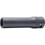 24305M-14 [コーケン 12.7mm差込 12角ディープソケット 14mm]